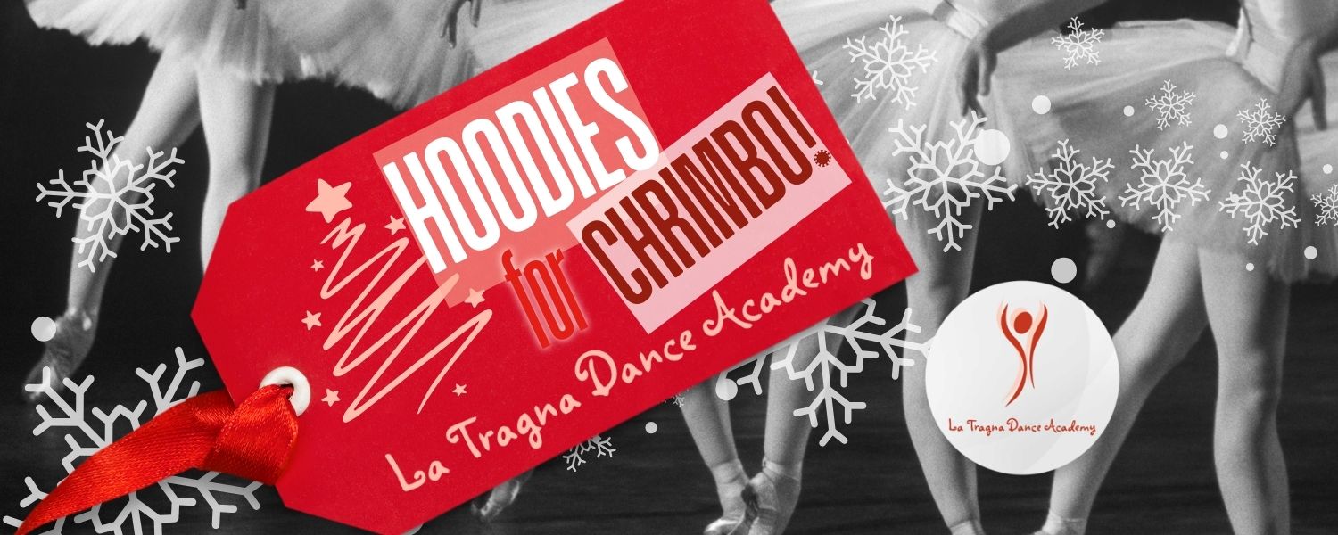 LDA branded clothing for christmas