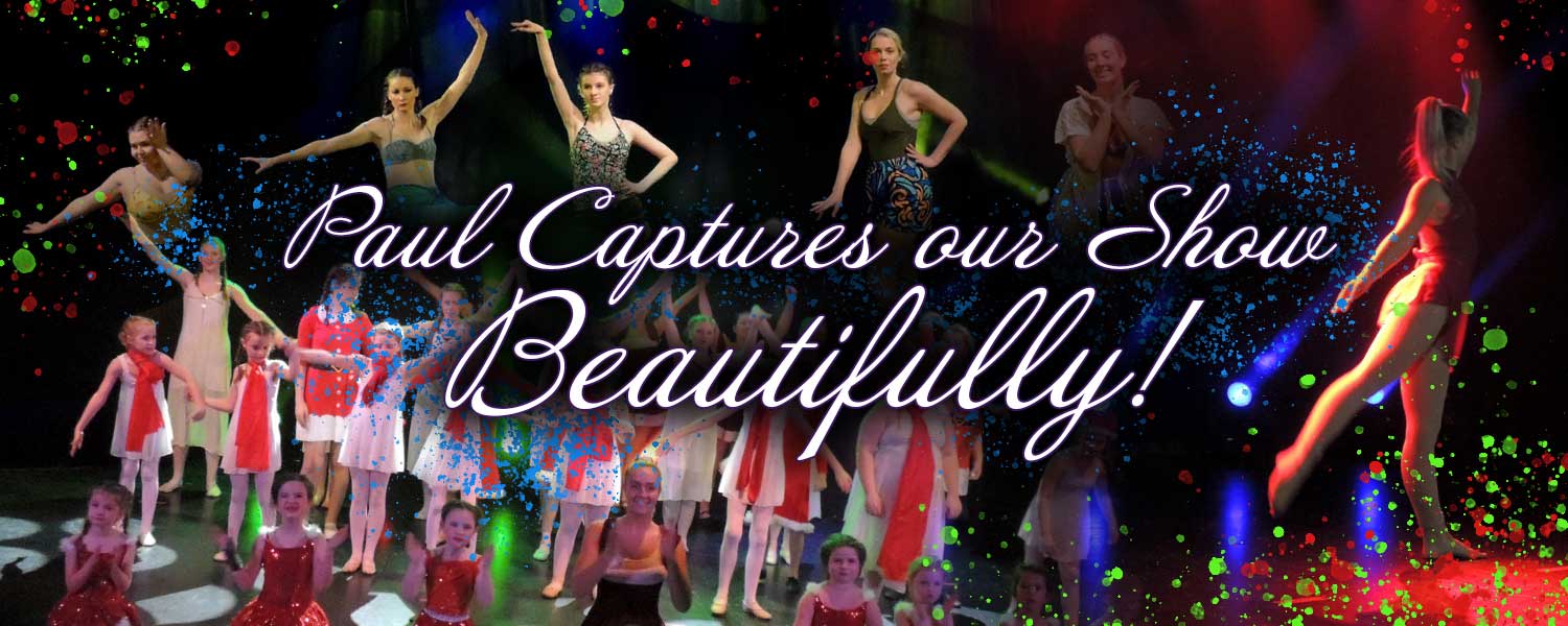 LDAs Christmas 2022 Showcase