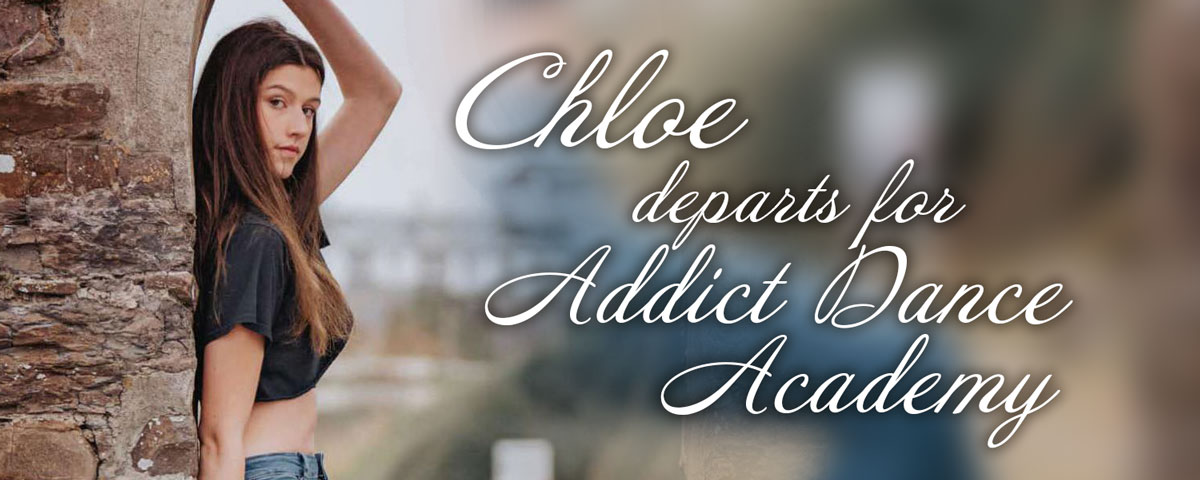 Chloe Bowden's Message from LaTragna Dance Academy